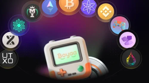 Boyaa Interactive’s “Bitcoinization” strategy still faces a Web3 reality check
